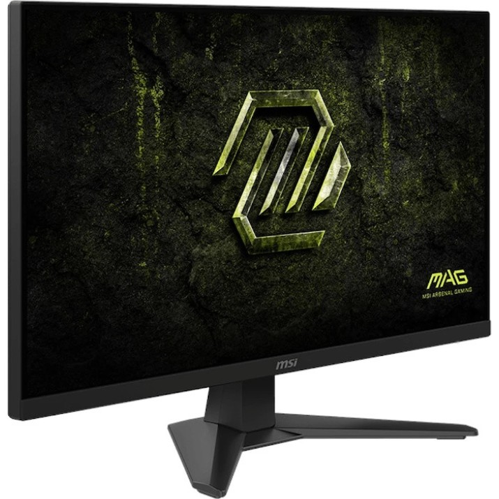 Монитор MSI MAG 272F X24 Black
