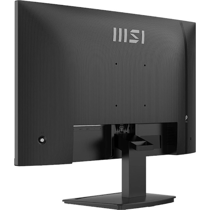 Монитор MSI Pro MP273Q E7 Black