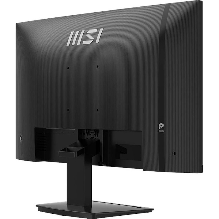 Монитор MSI Pro MP273Q E7 Black