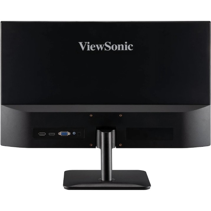 Монитор ViewSonic VA2432-MHD-3