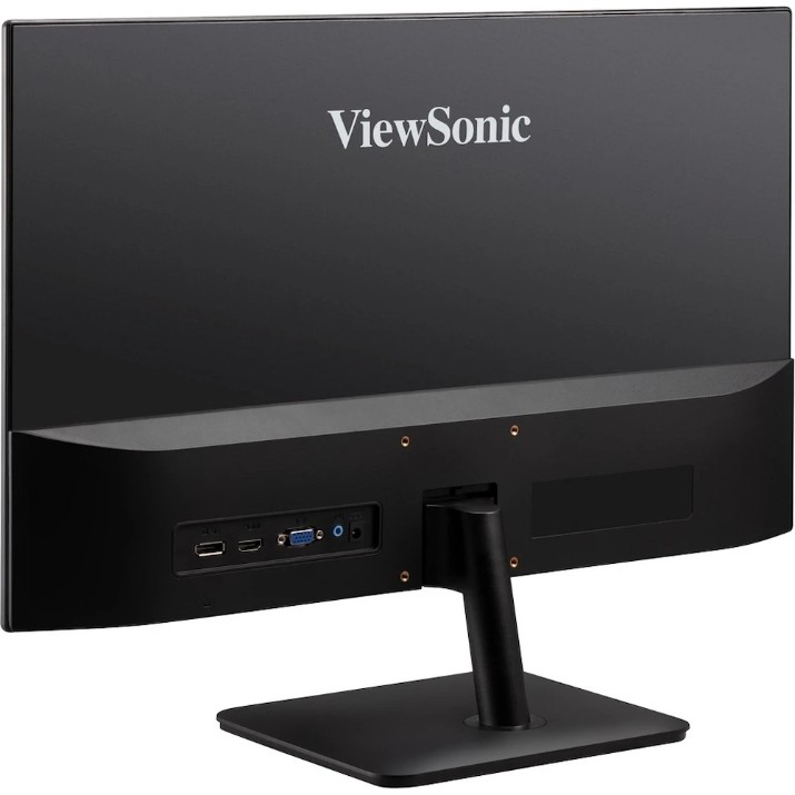 Монитор ViewSonic VA2432-MHD-3