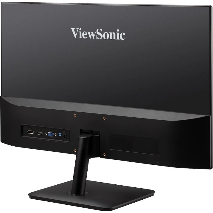 Монитор ViewSonic VA2432-MHD-3