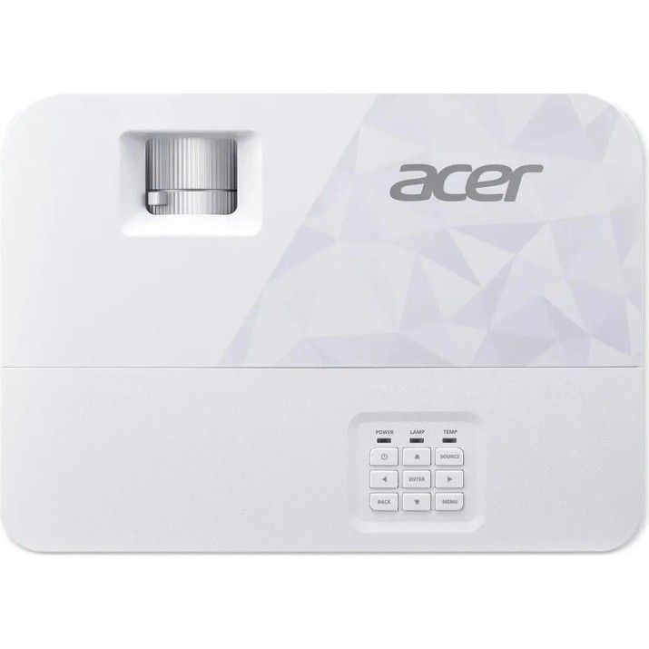 Проектор Acer HL6820GTV (MR.P0T11.001)