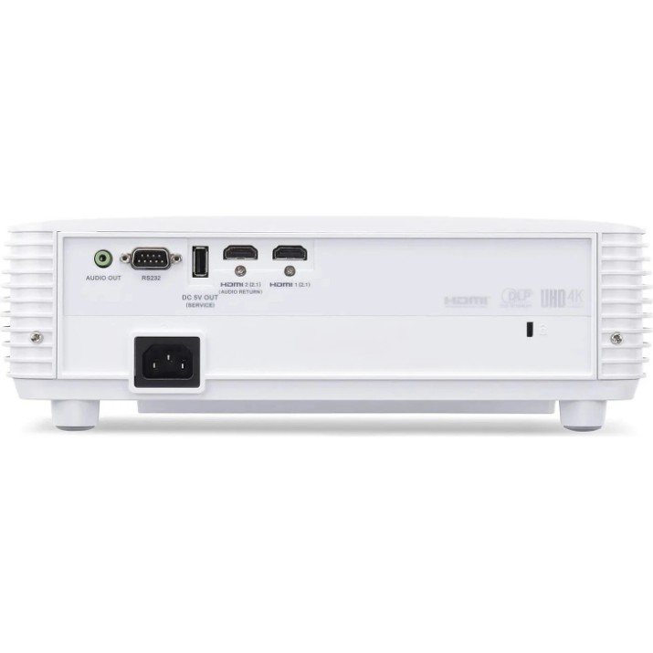 Проектор Acer HL6820GTV (MR.P0T11.001)