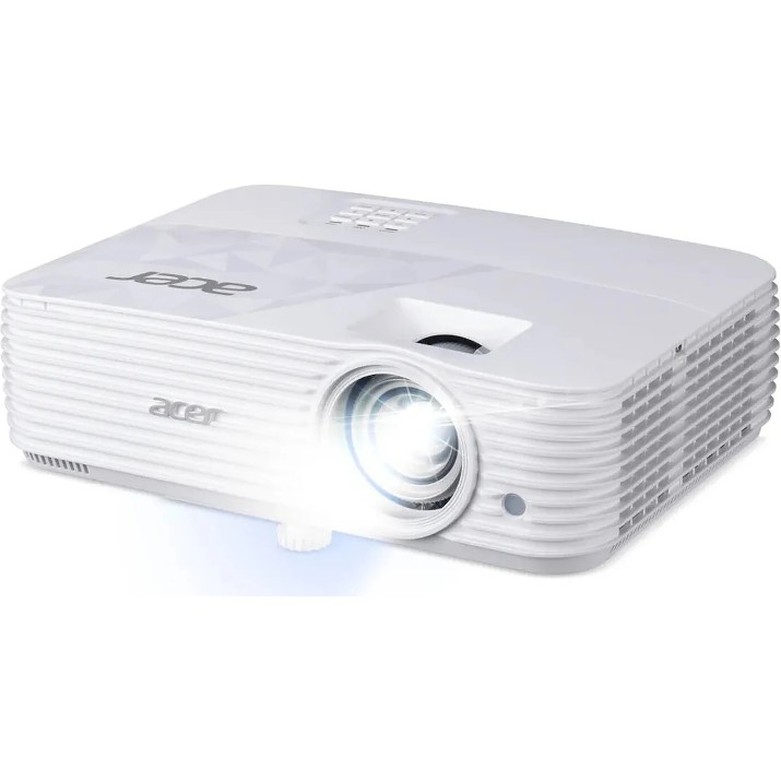 Проектор Acer HL6820GTV (MR.P0T11.001)