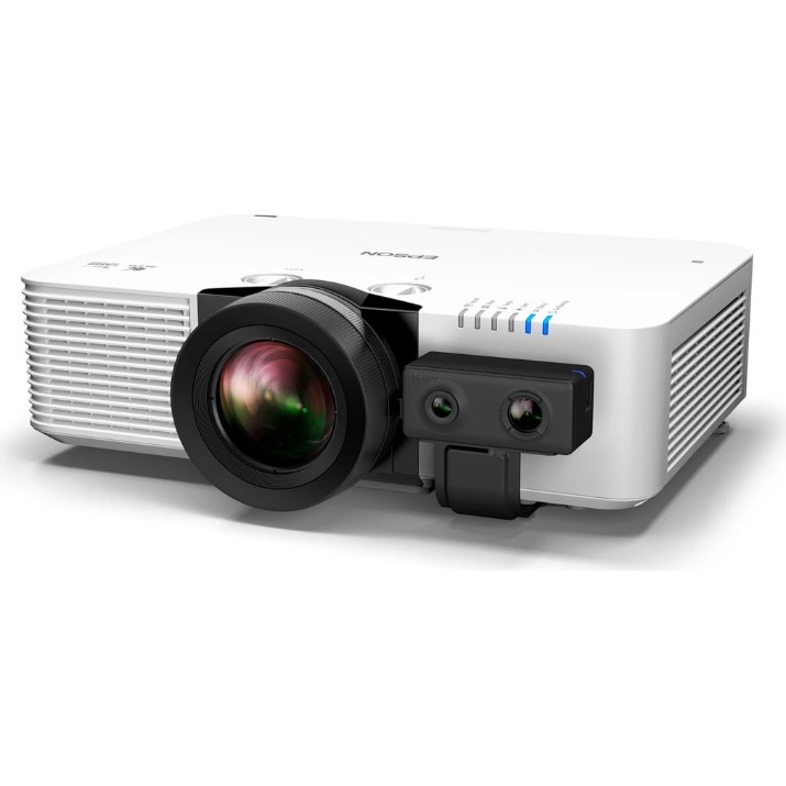 Проектор Epson EB-L790SE