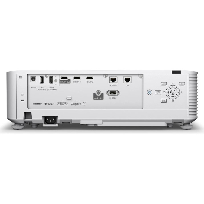 Проектор Epson EB-L790SE