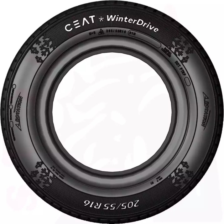 Anvelopa Ceat WinterDrive 155/70 R13 75T