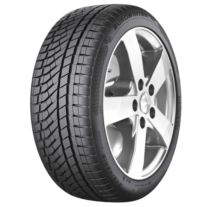 Шина Falken Eurowinter HS02 Pro 265/65 R18 116V XL