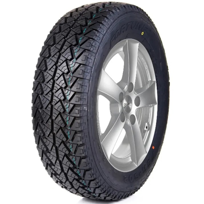 Anvelopa Fortune FSR-302 205/80 R16 110/108S 8PR