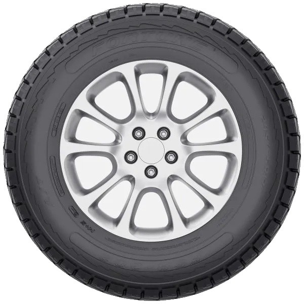 Anvelopa Fortune FSR-302 205/80 R16 110/108S 8PR