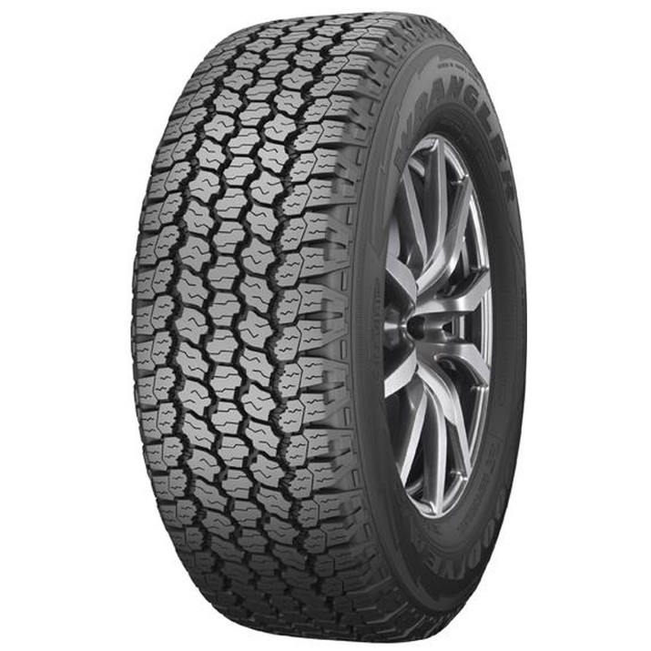 Шина Goodyear Wrangler All-Terrain Adventure 265/65 R17 112T