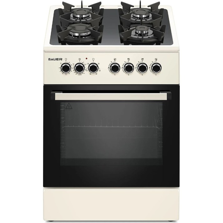 Aragaz Bauer TE 6650 BEITTF