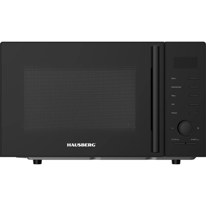 Cuptor cu microunde Hausberg HB-8011NG