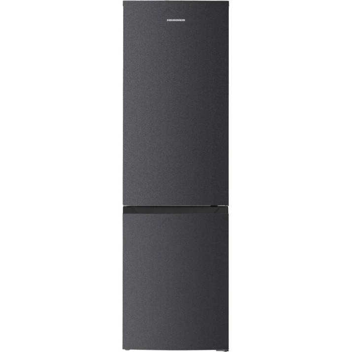 Холодильник Heinner HCNF-HM253INVDGE++