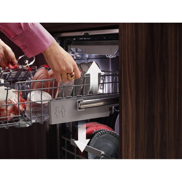 Встраиваемая посудомоечная машина AEG GI8200A2TN