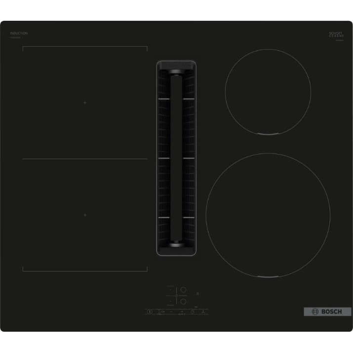 Электрическая панель Bosch PVS611B16E