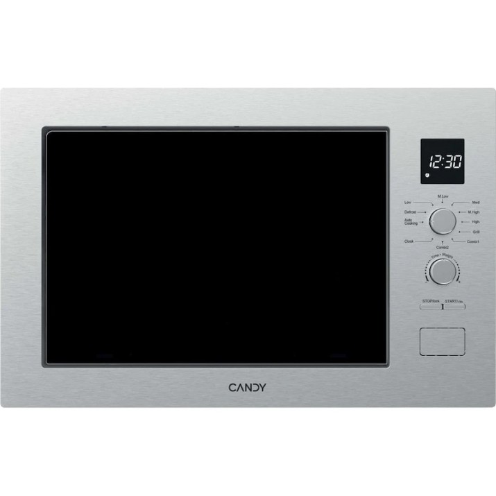 Встраиваемая микроволновая печь Candy CA38FL7NWXW