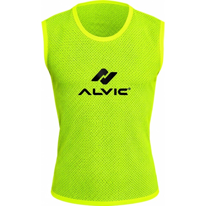 Манишка Alvic XS Yellow (5903)
