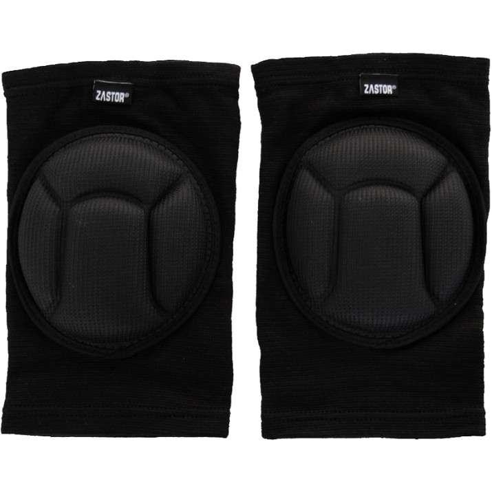 Genunchiere volei Zastor Capri Black, s.L (5950)