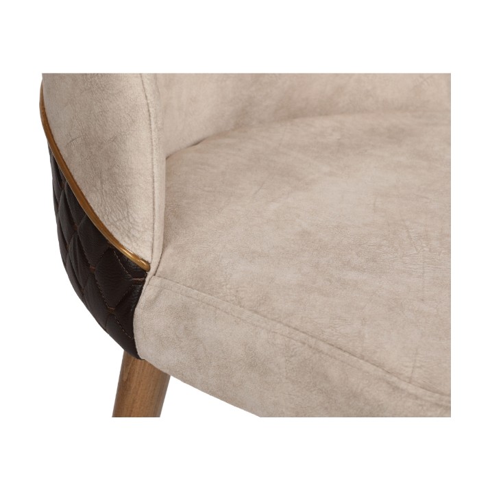 Комплект стульев Hanah Home Nova 071 V4