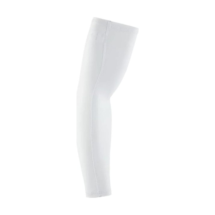 Баскетбольный рукав Nike Shooter Sleeve 2.0 NBA White/Black, s.L/XL