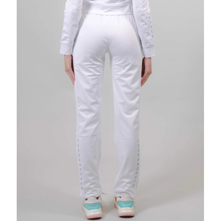 Pantaloni spotivi de dame Givova Dea White, s.XS