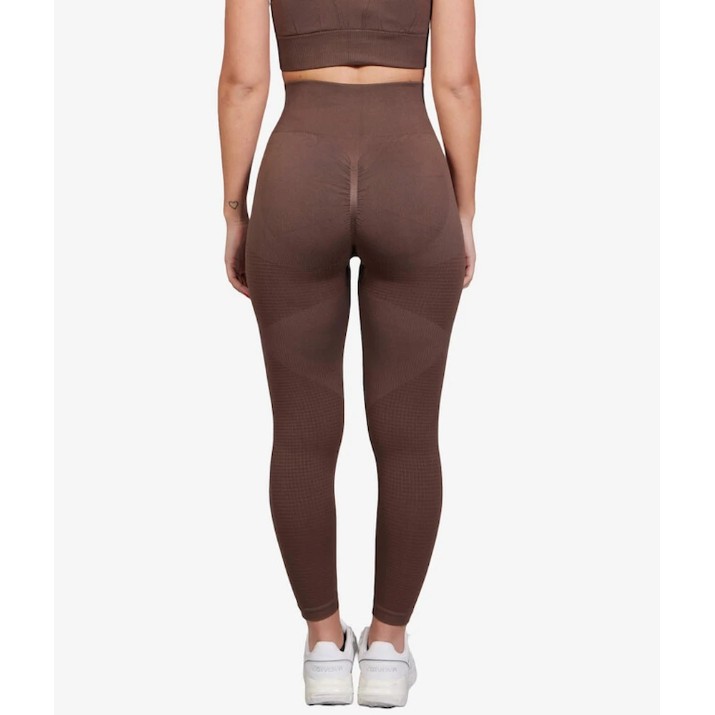 Jambiere damă Givova Performance Chocolate, s.S (FIT029-0092)
