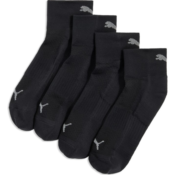 Сiorapi pentru dame Puma Running Quarter 2P Black, s.39-42