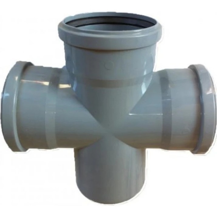 Ramificatie Uniplast PP d110/110/110x87/17362