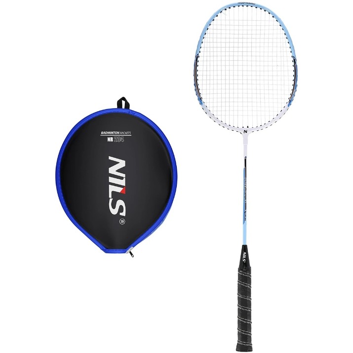 Rachetă pentru badminton Nils NR204