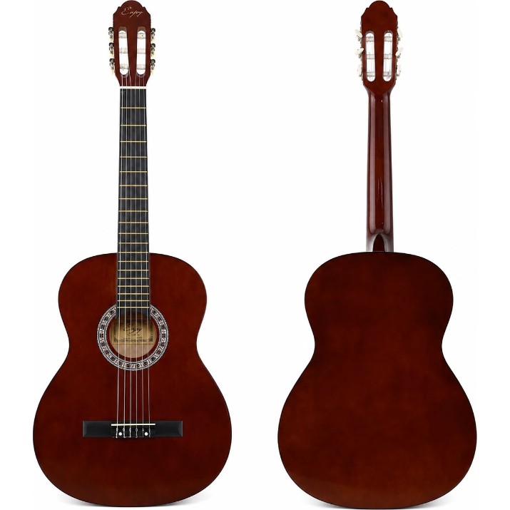 Chitara clasica Enjoy F3901 4/4 Brown