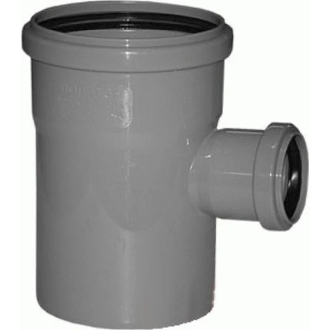 Соединитель Valrom PP d110/50x87 (14482)