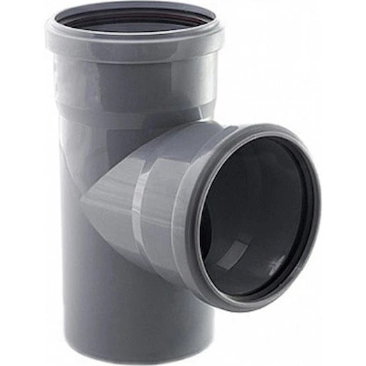 Соединитель Valrom PP d32/32x87 (14484)