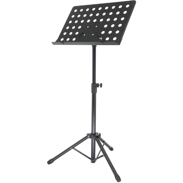 Suport muzical pentru note Hebikuo MSP24