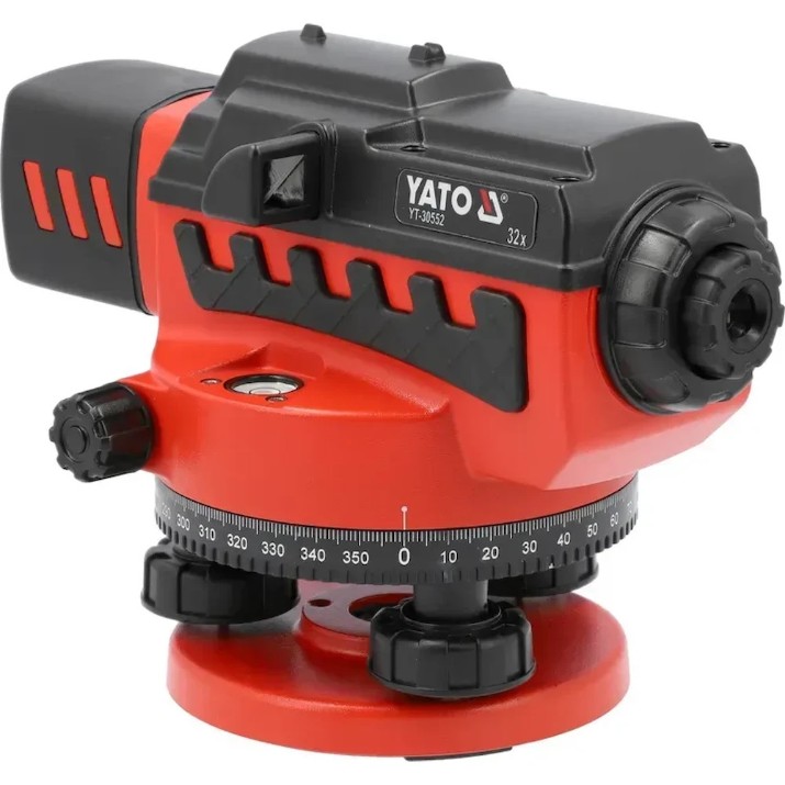 Nivela laser Yato YT-30552