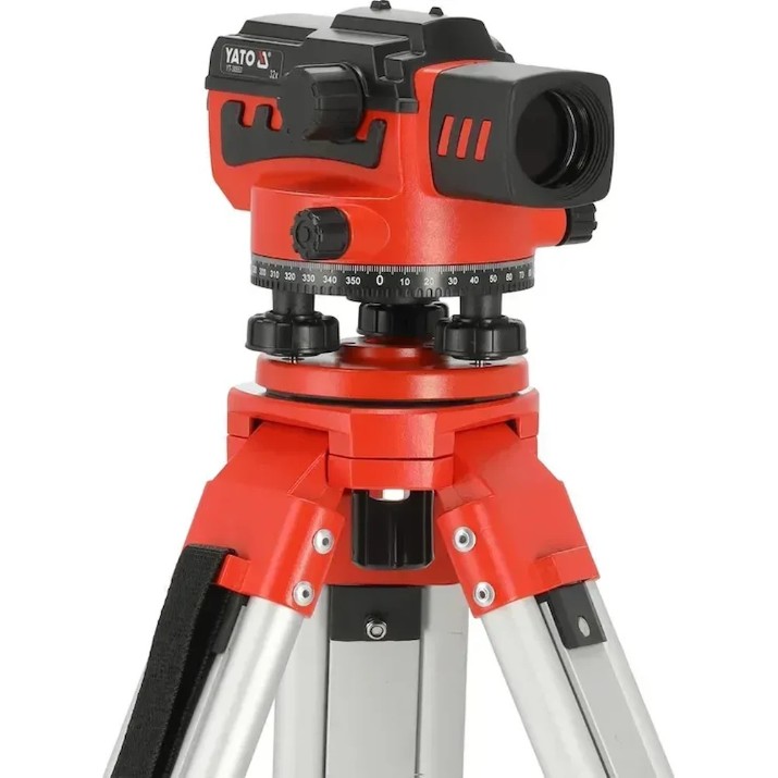 Nivela laser Yato YT-30553