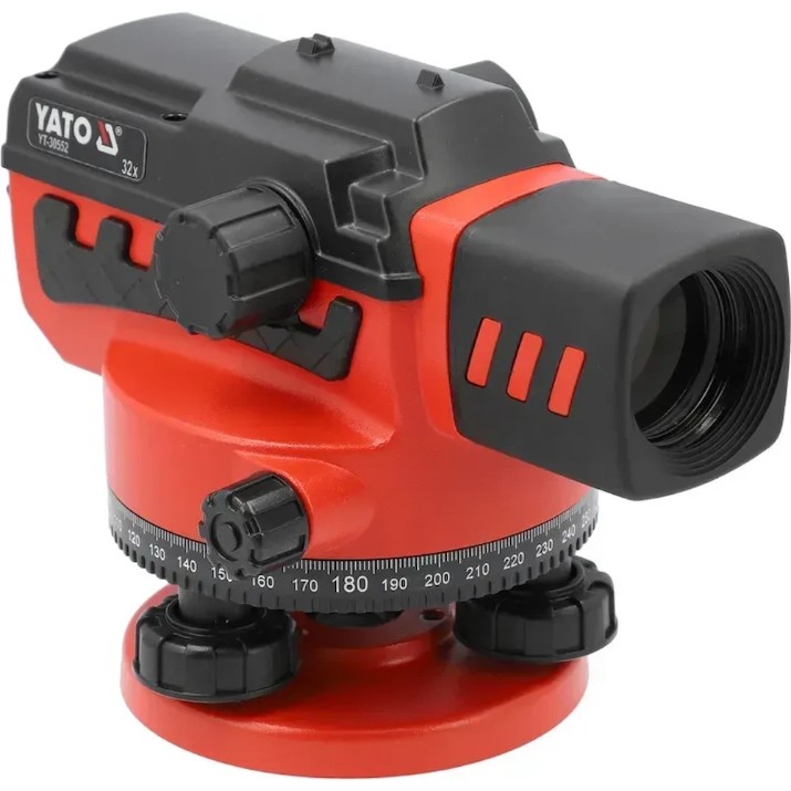 Nivela laser Yato YT-30553