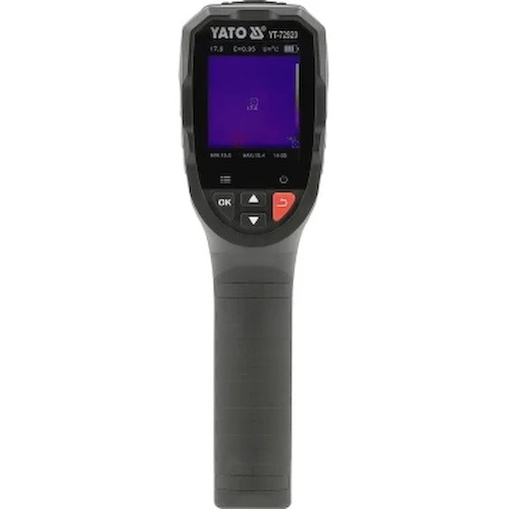 Cameră de termoviziune Yato YT-72920