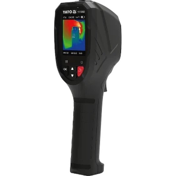 Cameră de termoviziune Yato YT-72920