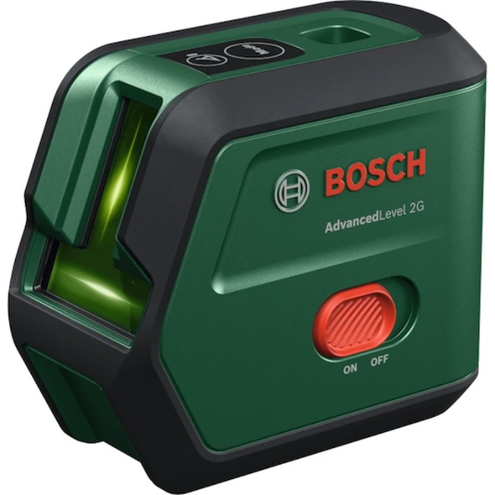 Nivela laser Bosch 0603663G00