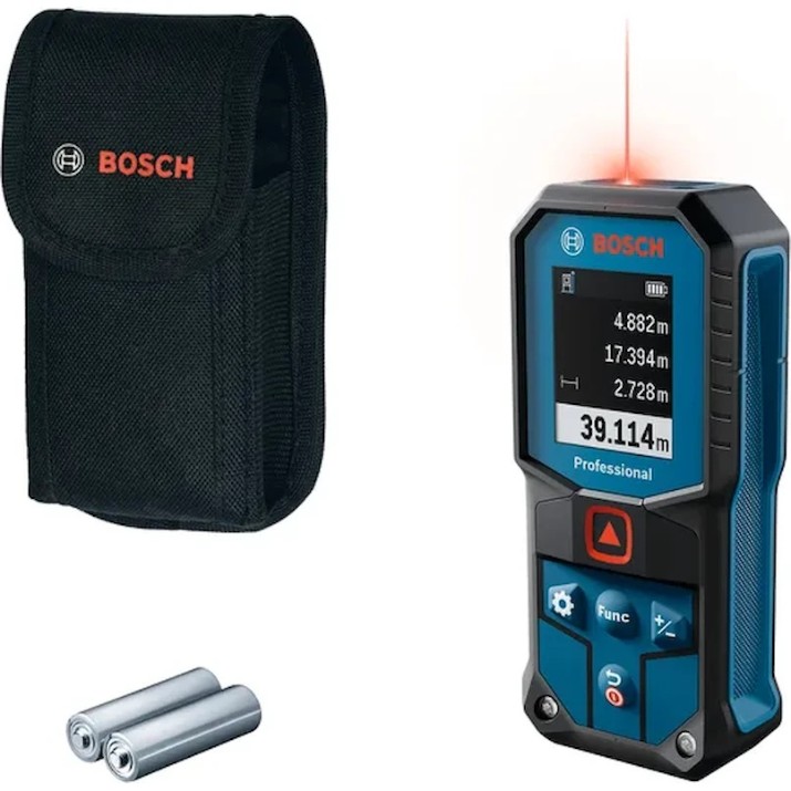 Telemetru Bosch GLM 40-31 (0601075000)