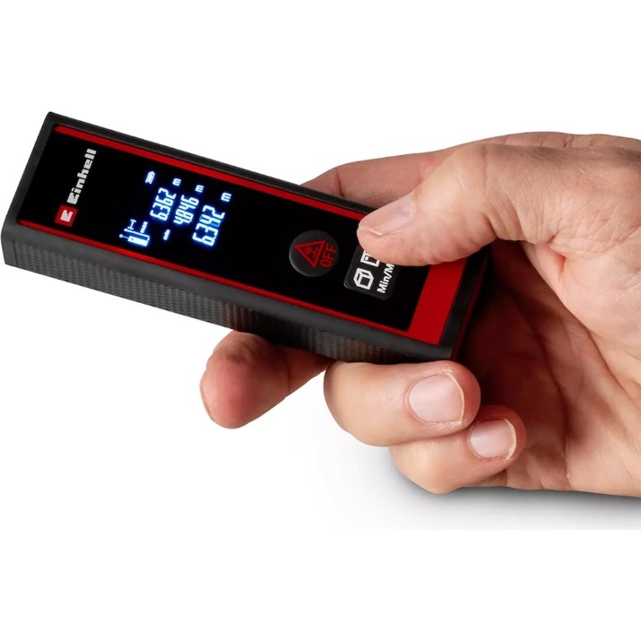 Telemetru Einhell 22.700.78
