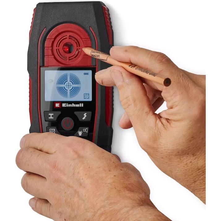 Detector Einhell 22.701.45