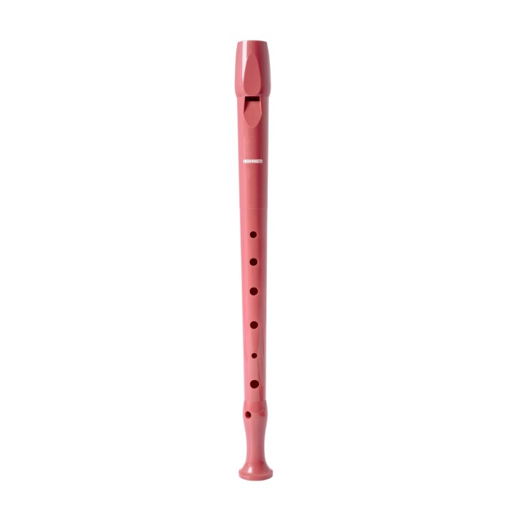 Флейта Hohner Melody Line B95084CO Coral