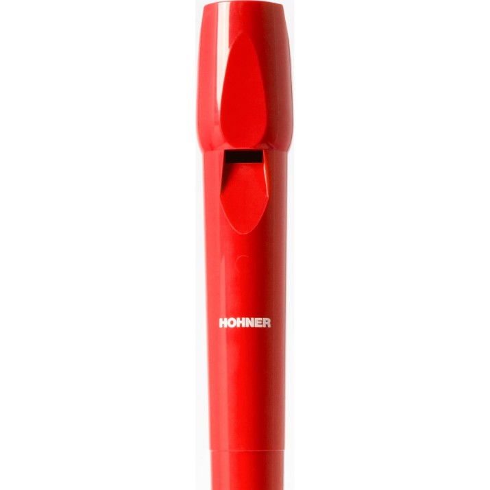 Flaut Hohner Melody Line B95084RE Red