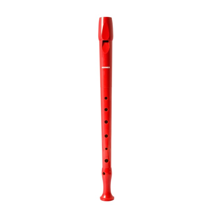 Flaut Hohner Melody Line B95084RE Red