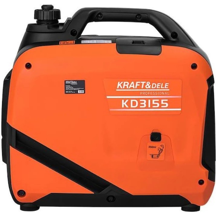 Generator de curent Kraft&Dele KD3155