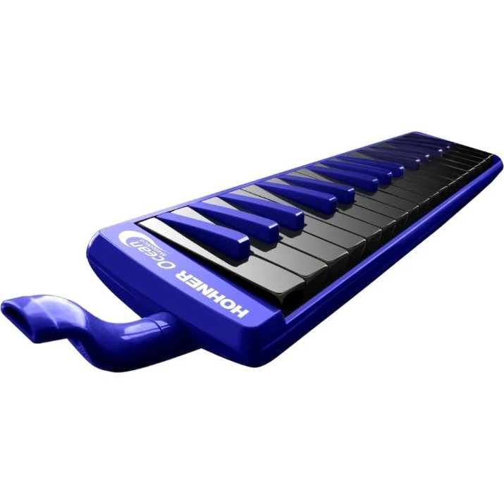 Мелодика Hohner Ocean 32  Blue/Black 9432175