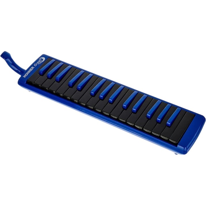 Мелодика Hohner Ocean 32  Blue/Black 9432175